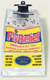 Fly Relief